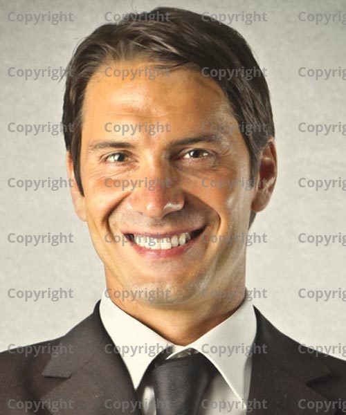 Samuel Ford