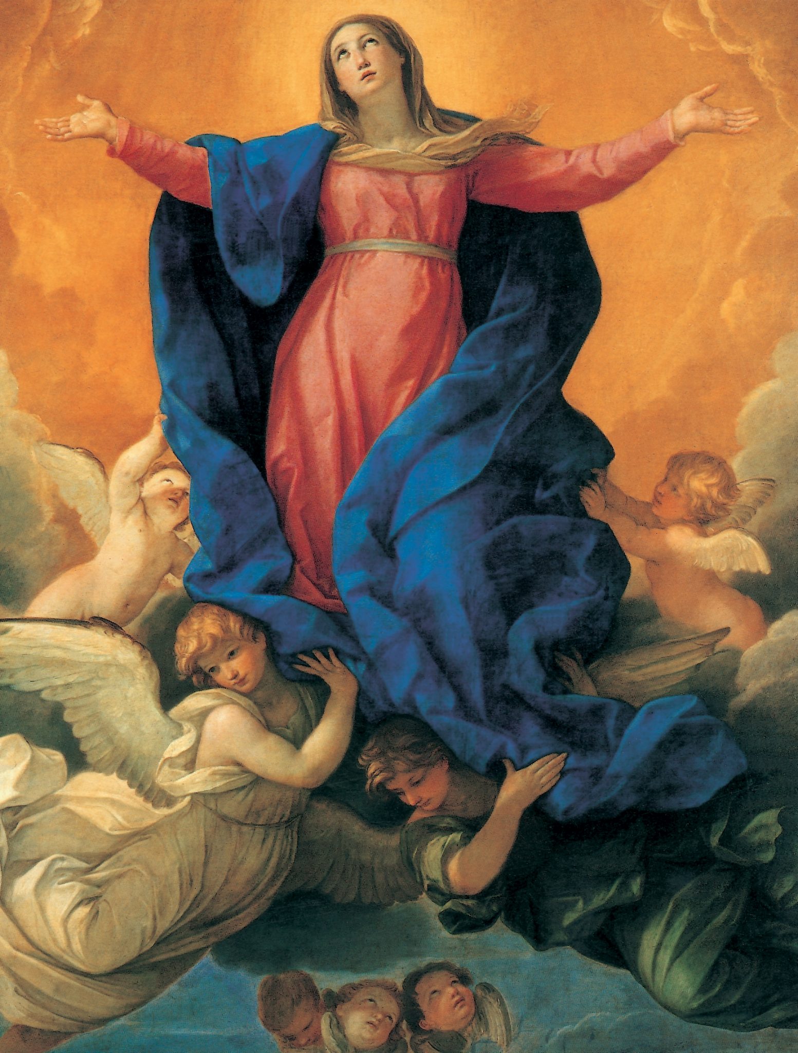 Assunção de Nossa Senhora
