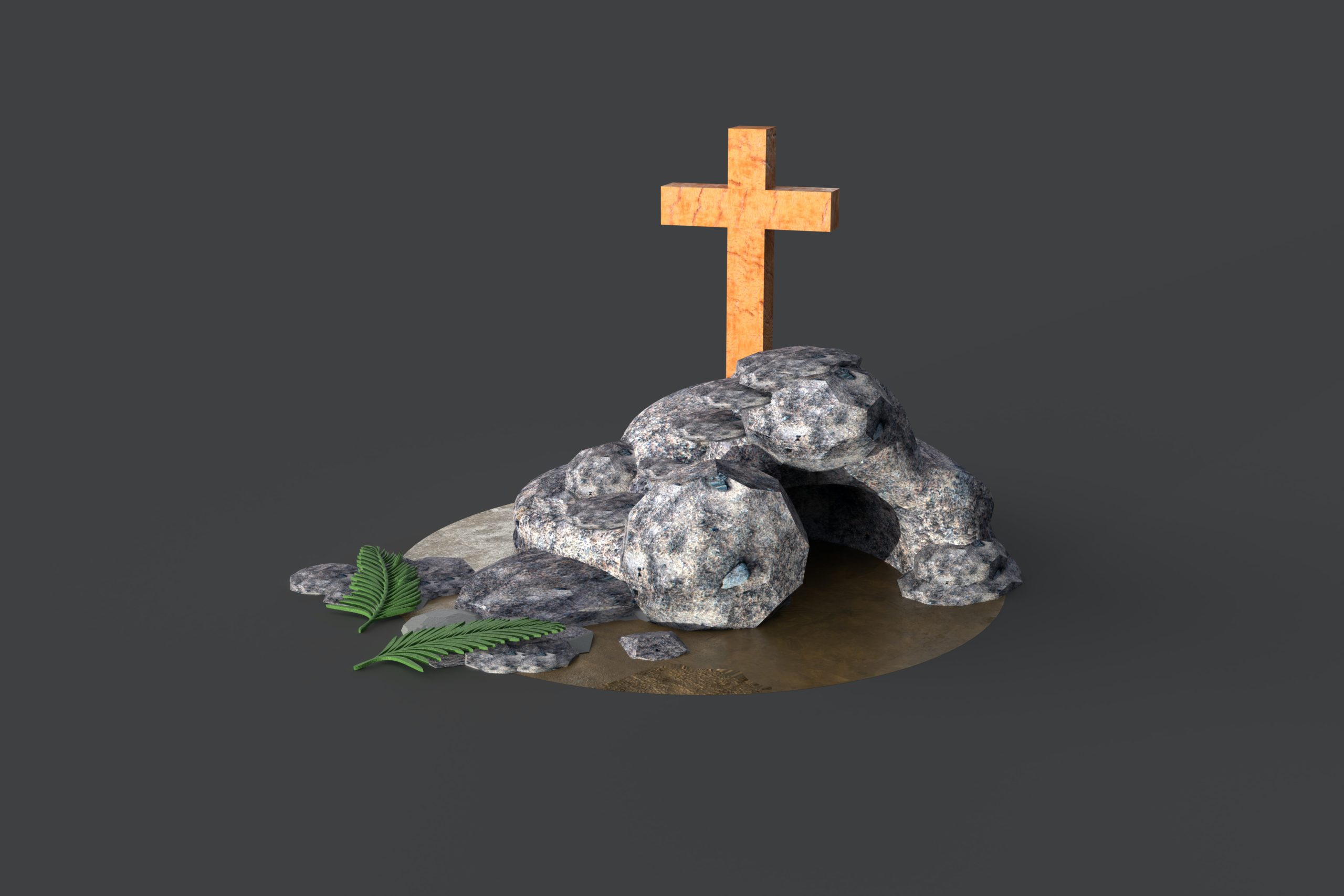 Eucaristia – Páscoa